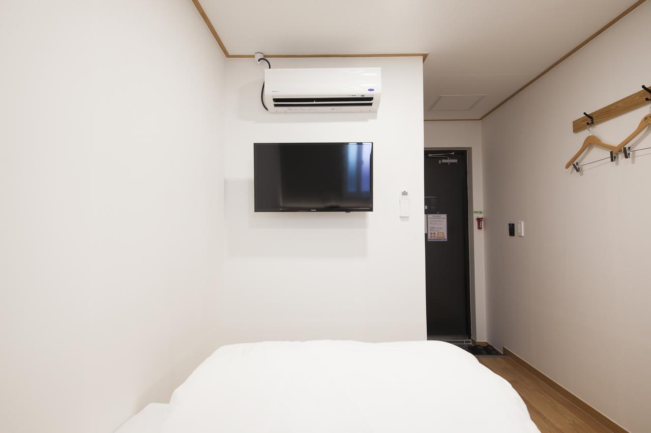 Cioharu Guesthouse Gwanganri Busan Exterior foto