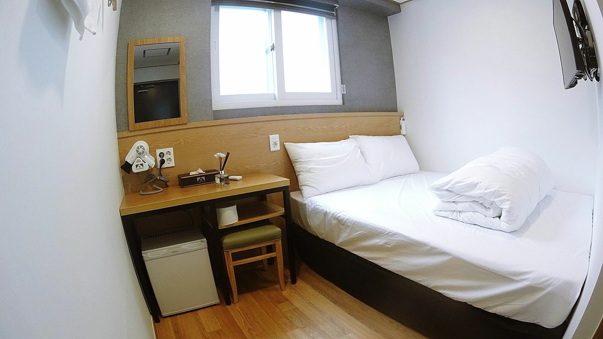 Cioharu Guesthouse Gwanganri Busan Exterior foto