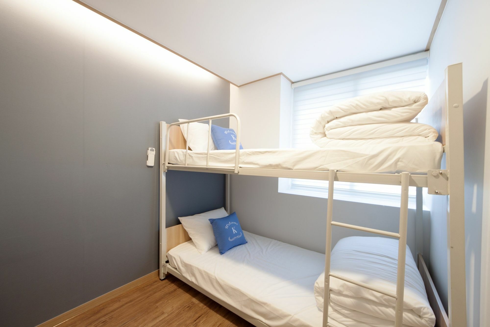 Cioharu Guesthouse Gwanganri Busan Exterior foto