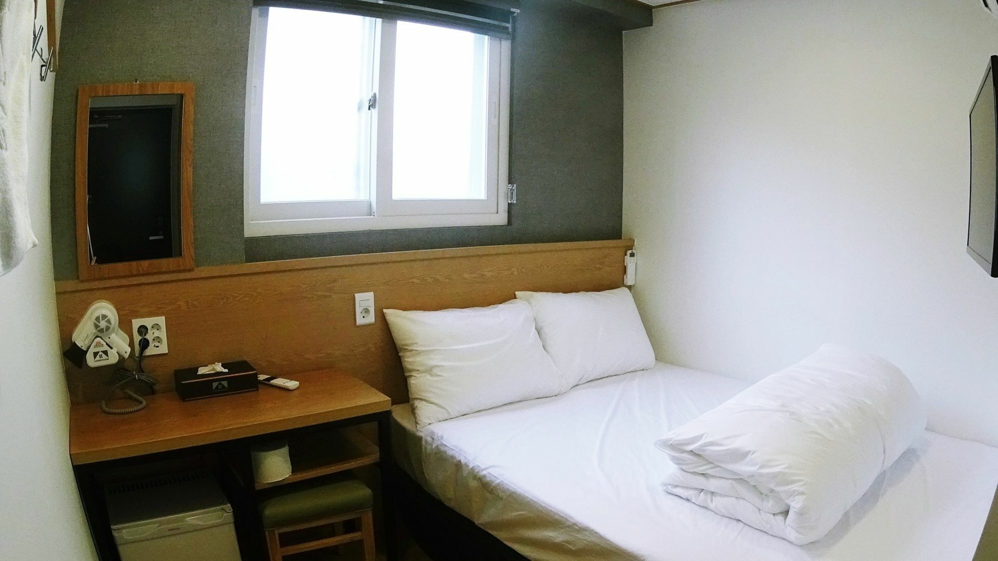 Cioharu Guesthouse Gwanganri Busan Exterior foto