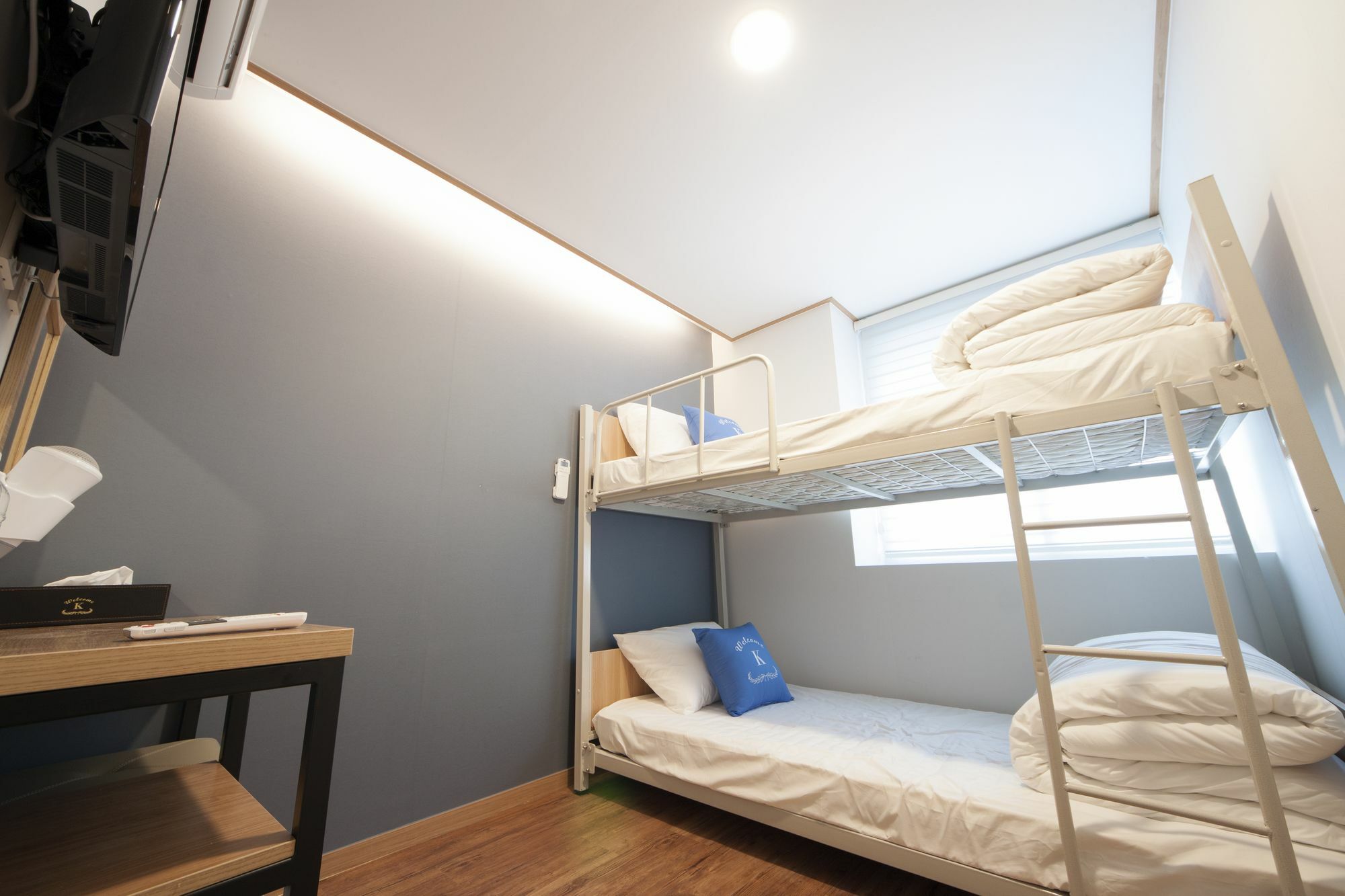 Cioharu Guesthouse Gwanganri Busan Exterior foto